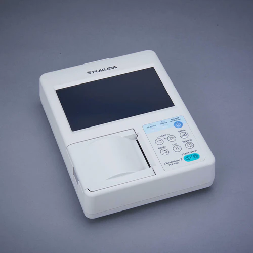 Electrocardiograph CardiMax