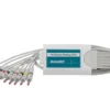 portable ecg machine