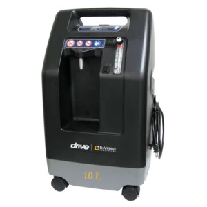 10 liter oxygen concentrator