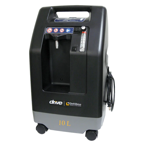 10 liter oxygen concentrator