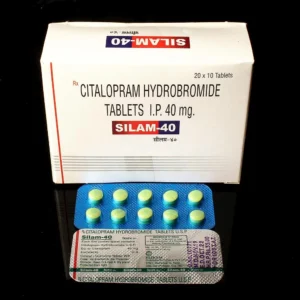 citalopram 40 mg