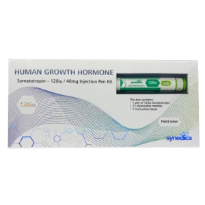 Buy Somatotropin HGH UK