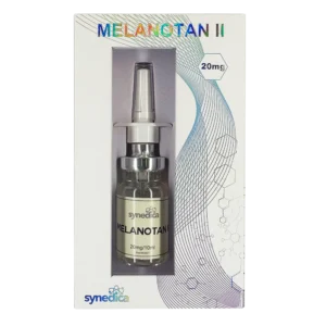melanotan 2 nasal spray