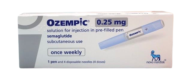 Where To Buy Ozempic UK