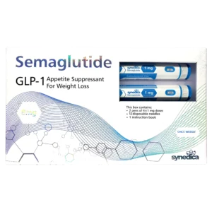 where to inject semaglutide