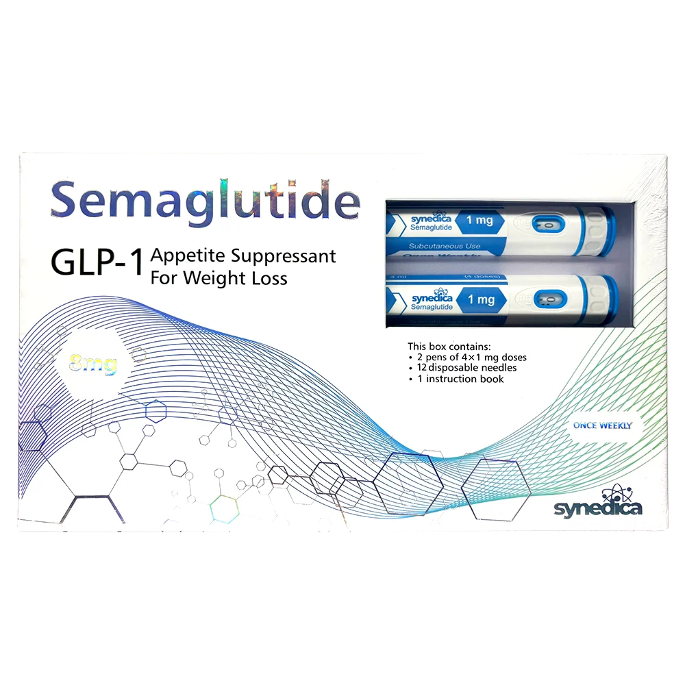 where to inject semaglutide