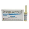 adenosine injection
