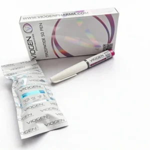 Tirzepatide 50mg For Sale