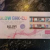 glow ghk cu alluvi