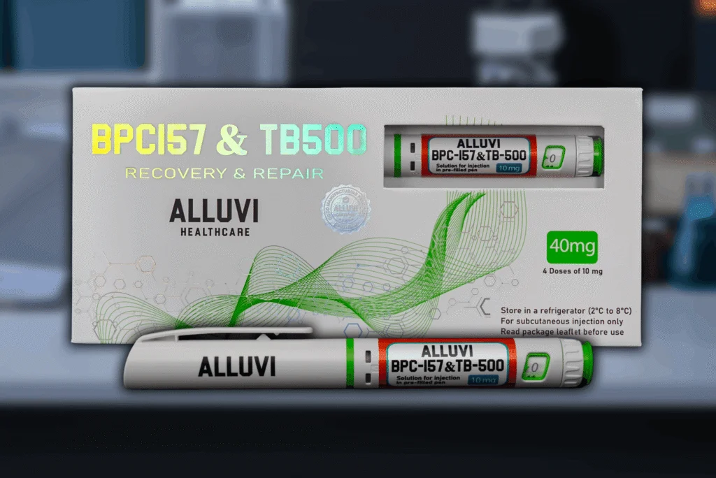 best peptide pen