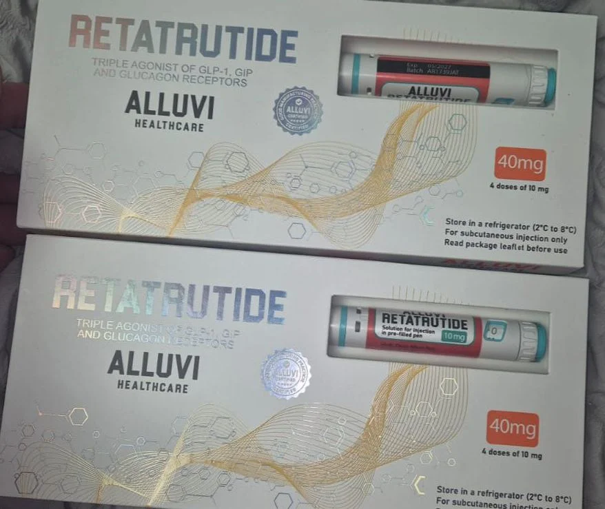 retatrutide peptide buy online uk