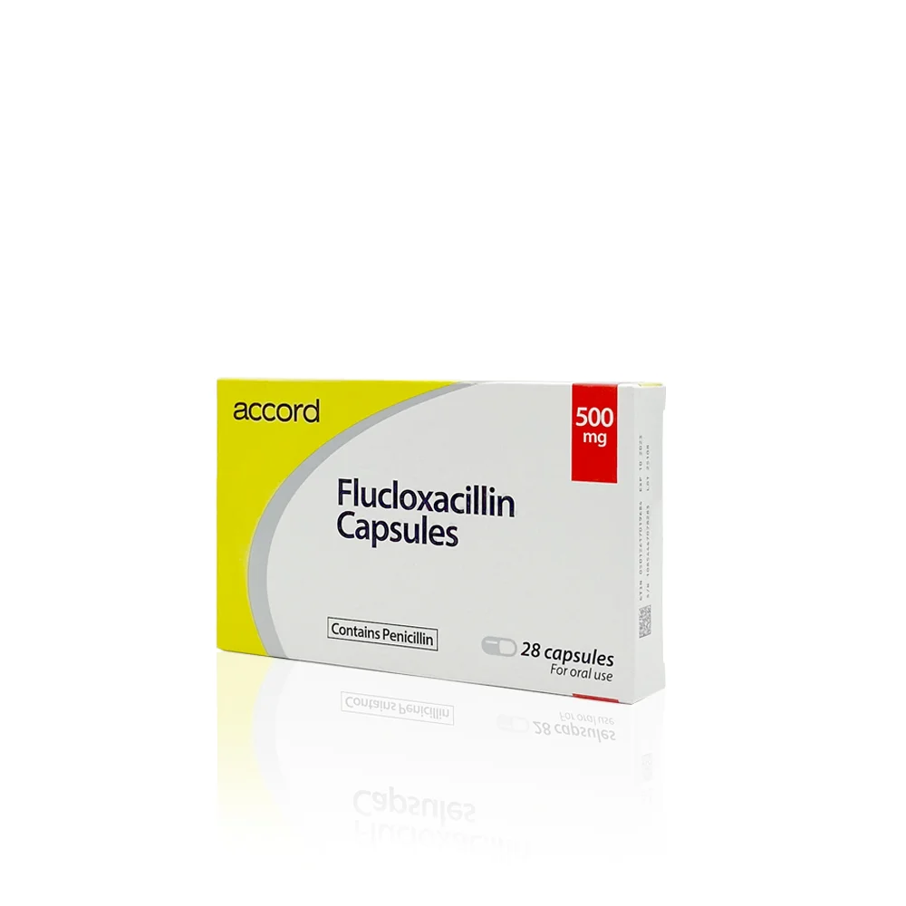 flucloxacillin buy