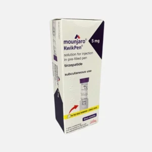 mounjaro best price uk