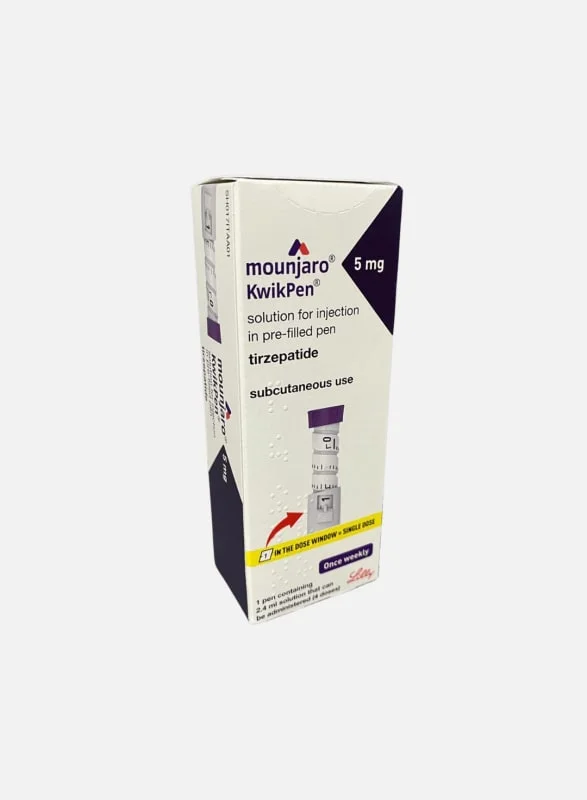 mounjaro best price uk
