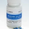 morphine buy