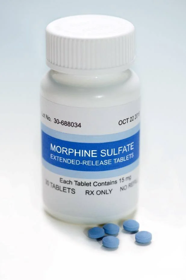 morphine buy