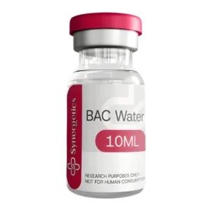 bac water