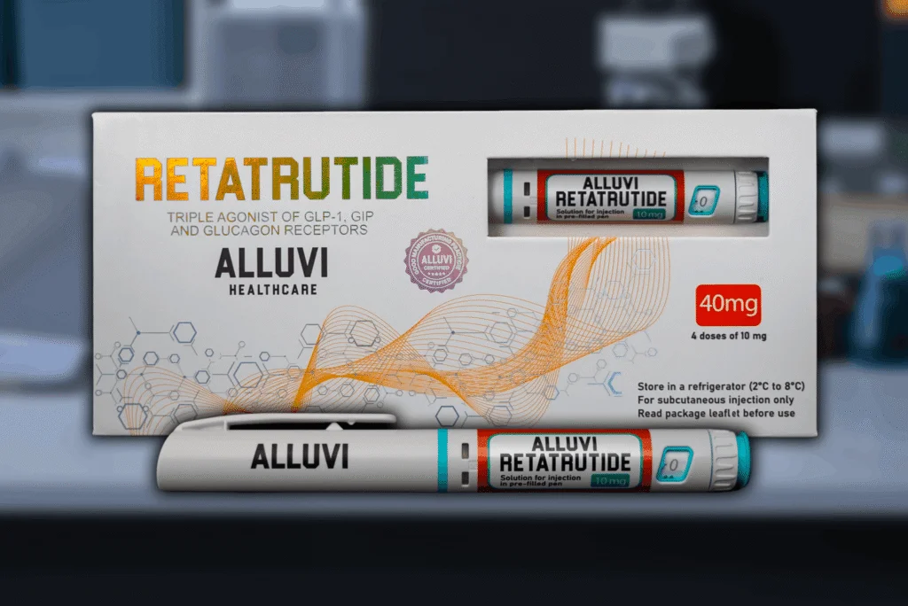 buy retatrutide