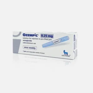 get ozempic uk