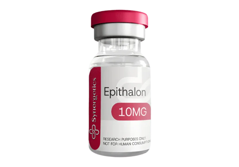 Epithalon 10 mg