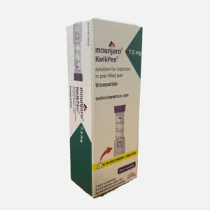 best mounjaro prices uk