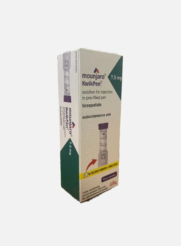 best mounjaro prices uk